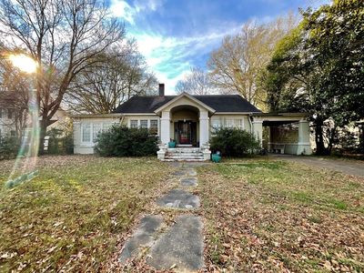 431 S Washington Ave, Greenville, MS, 38701