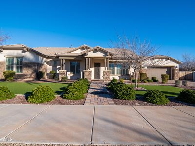 14626 W Village Pkwy, Litchfield Park, AZ, 85340