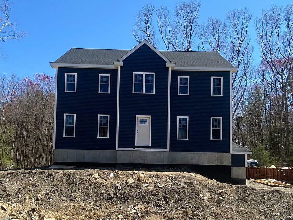 111 Dunbar St, Taunton, MA 02780 Zillow