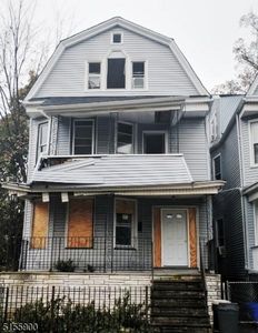 289 Amherst St, East Orange, NJ, 07018