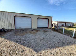 342990 E 5000th Rd, Pawnee, OK 74058