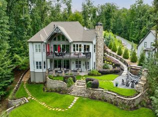 4524 Shirley Rd, Gainesville, GA 30506