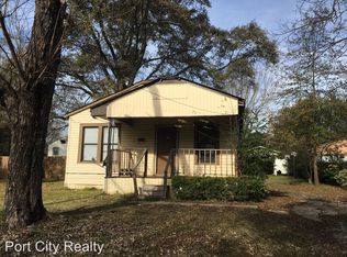 2324 Carleton St, Shreveport, LA 71103