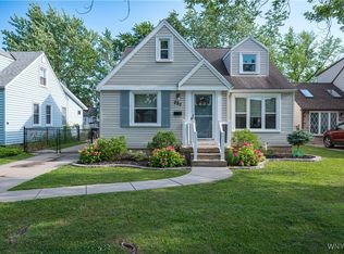 282 Wrexham Ct N, Tonawanda, NY 14150