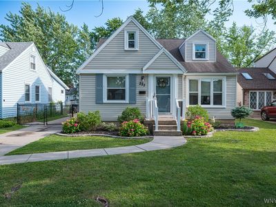 282 Wrexham Ct N, Tonawanda, NY, 14150