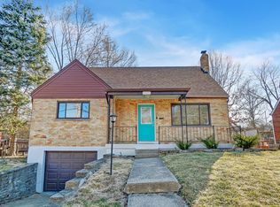 6490 Golfway Dr, Cincinnati, OH 45239