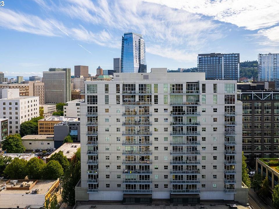 Henry Condominiums 1025 NW Couch St Portland, OR Zillow