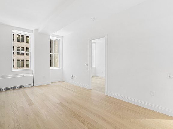 4th image of 1 Wall St #1008