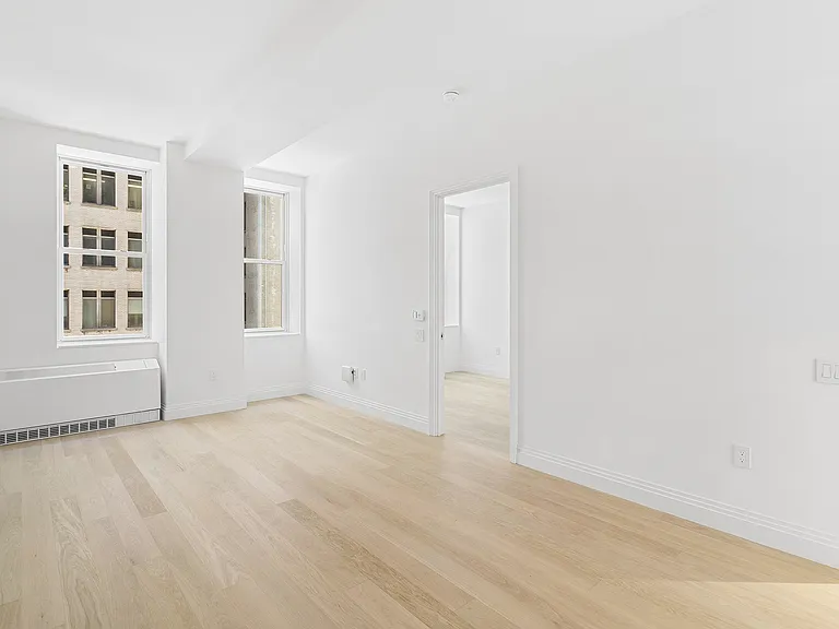 1 Wall St #1008 — Photo 4