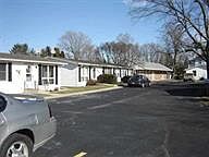 19 Unit USDA Sub. Rent