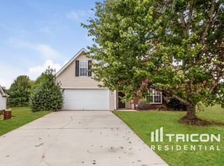 440 Spring Lake Ter, Covington, GA 30016