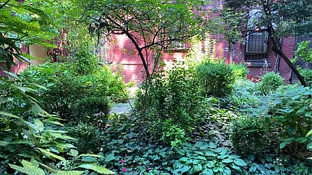 Rented by Buchbinder & Warren