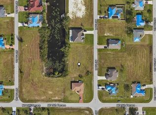 1614 NE 1st Pl #19, Cape Coral, FL 33909