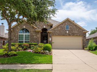 21507 Prairie Crest Dr, Richmond, TX 77406