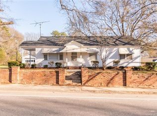 339 S Main St, Heath Springs, SC 29058