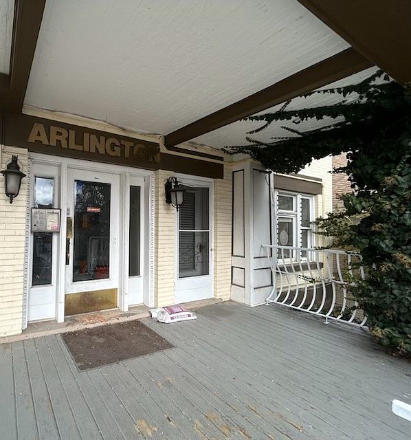 Arlington Apts - Main Entrance_03082024