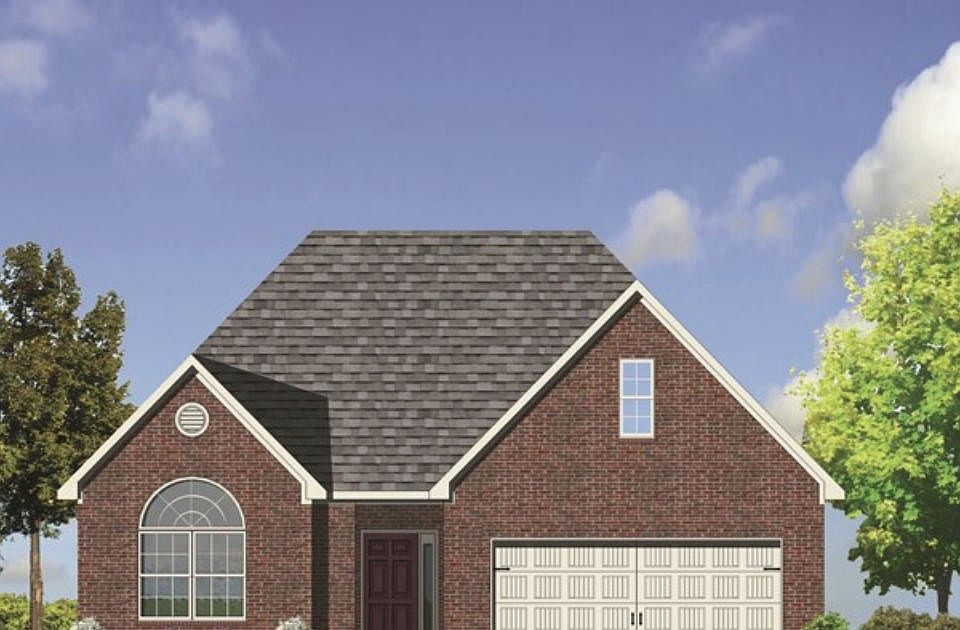 2nd image of 812 Copperwood Ln Lot 26
