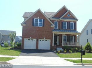 4633 Freedmen Ln, Haymarket, VA 20169