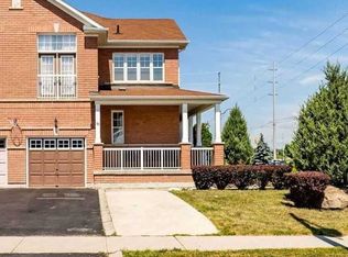 51 Connolly Cres #BASEMENT, Brampton, ON L6R0G9