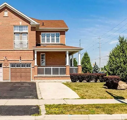 51 Connolly Cres #BASEMENT Photo 1