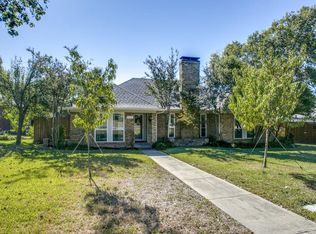 8101 Whitewing Dr, Frisco, TX 75034
