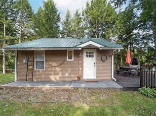 158 Kasoag Lake Rd, Altmar, NY 13302