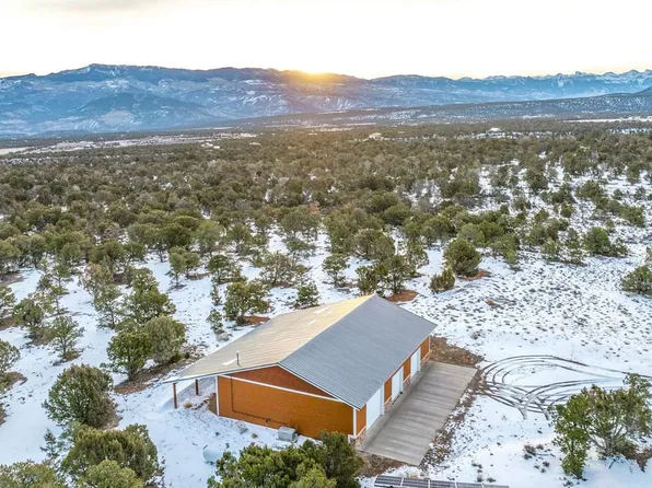 1893 Power Line Rd, Montrose, CO 81403