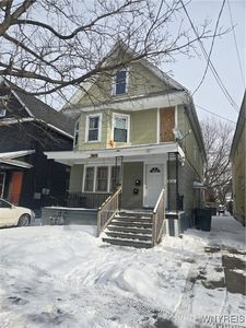 121 Schiller St, Buffalo, NY, 14206