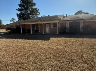 2737 Highway 49, Jefferson, TX 75657