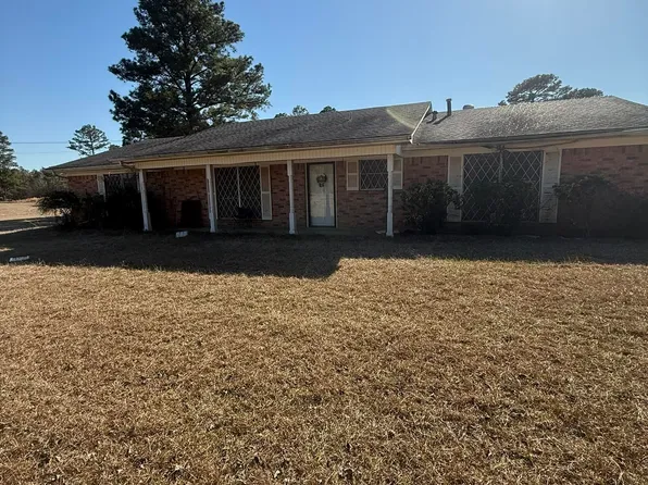 2737 Highway 49, Jefferson, TX 75657