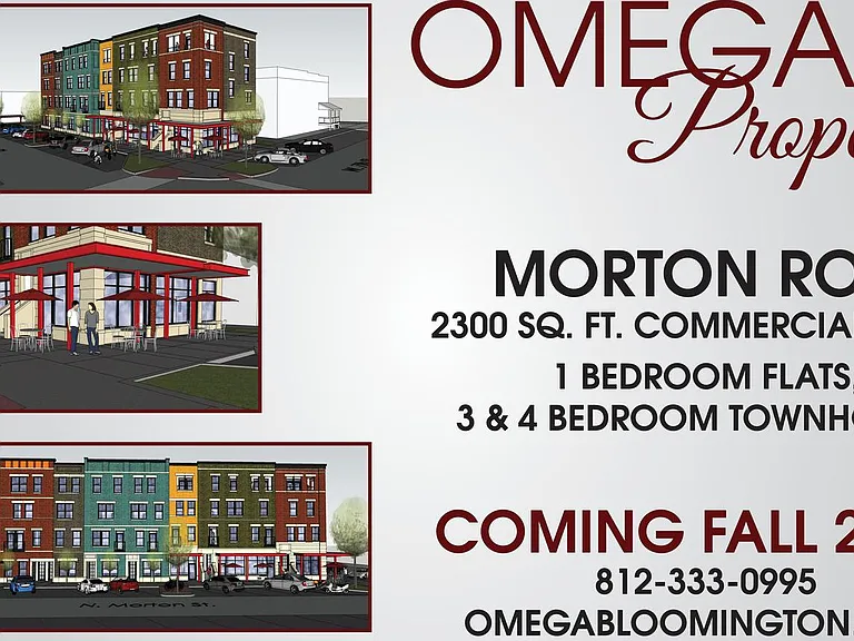 223 N Morton St — Photo 3