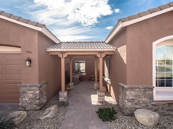 2nd image of 3104 Secret Pass Canyon Dr