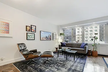 15 West 72nd Street