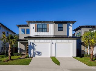 5623 Trout Ln, Perdido Key, FL 32507