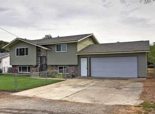 507 S Pierce Rd, Spokane, WA 99206