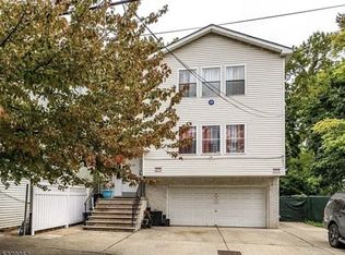 245-247 Hawthorne Ave, Newark, NJ 07112