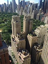 Rented by Keller Williams NYC