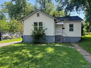 6136 Jefferson Ave, Saint Louis, MO