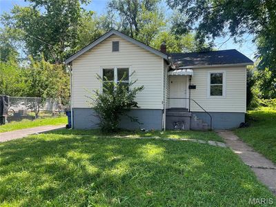 6136 Jefferson Ave, Saint Louis, MO, 63134