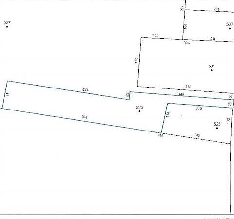 2nd image of 525 Shepherd Rd