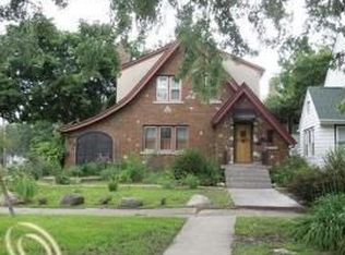 116 Chippewa Rd, Pontiac, MI 48341