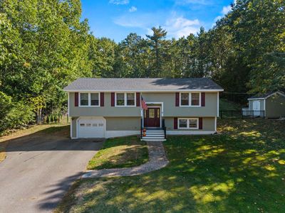 17 Bennett Way, Newmarket, NH, 03857