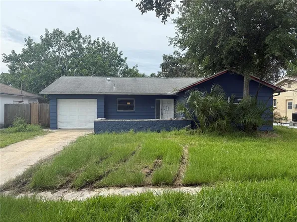 4940 Amherst Ct, New Port Richey, FL 34652