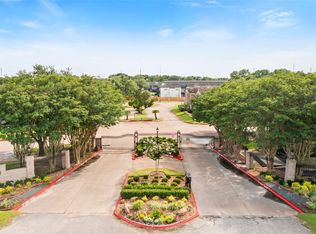 18800 Egret Bay Blvd APT 119, Houston, TX 77058