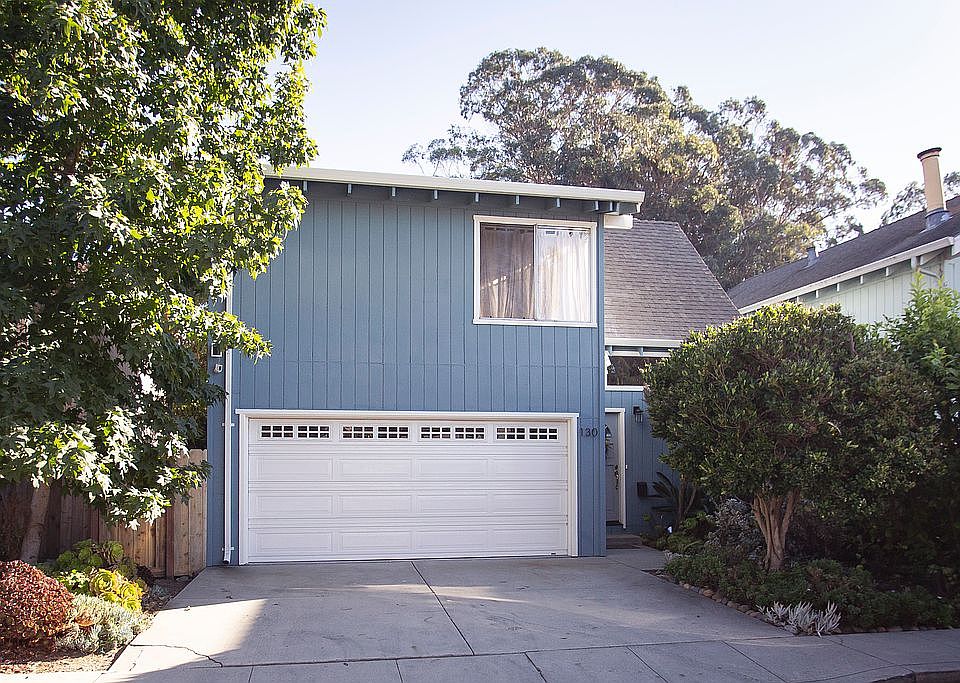 130 Jessie St Santa Cruz CA 95060 Zillow