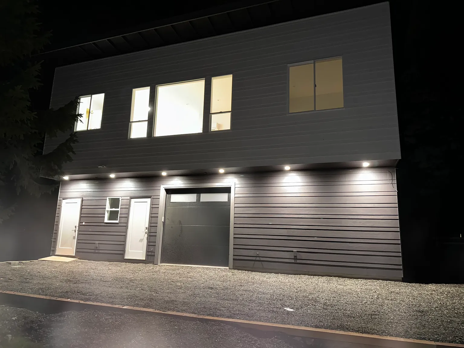 Old Marine Dr, Bellingham — Photo 1