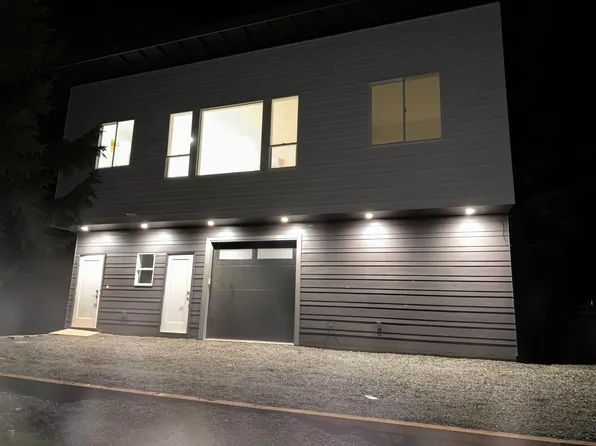 (undisclosed Address), Bellingham, WA 98225