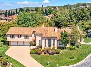 1687 Castlebridge Ct, Thousand Oaks, CA 91362