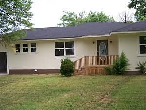 Home for Sale in Tupelo, Mississippi $59,500