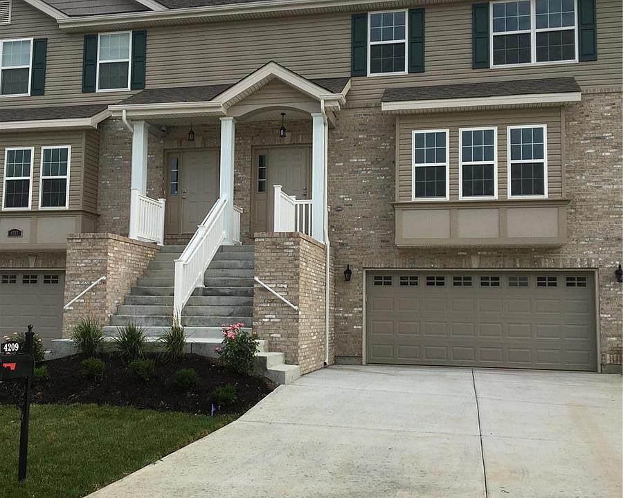 1st image of 4209 Preston Dr